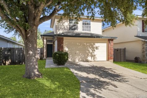 8926 Gill Bridge San Antonio TX 78254