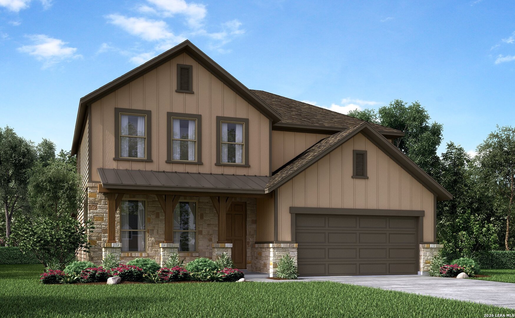 29420 Frontier Way San Antonio TX 78260