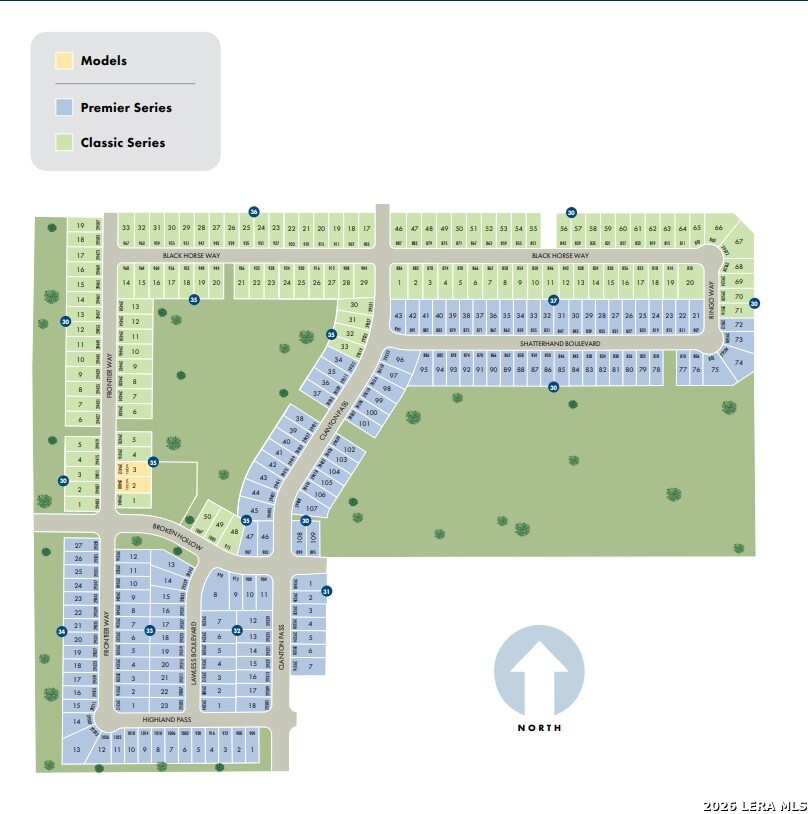29420 Frontier Way San Antonio TX 78260