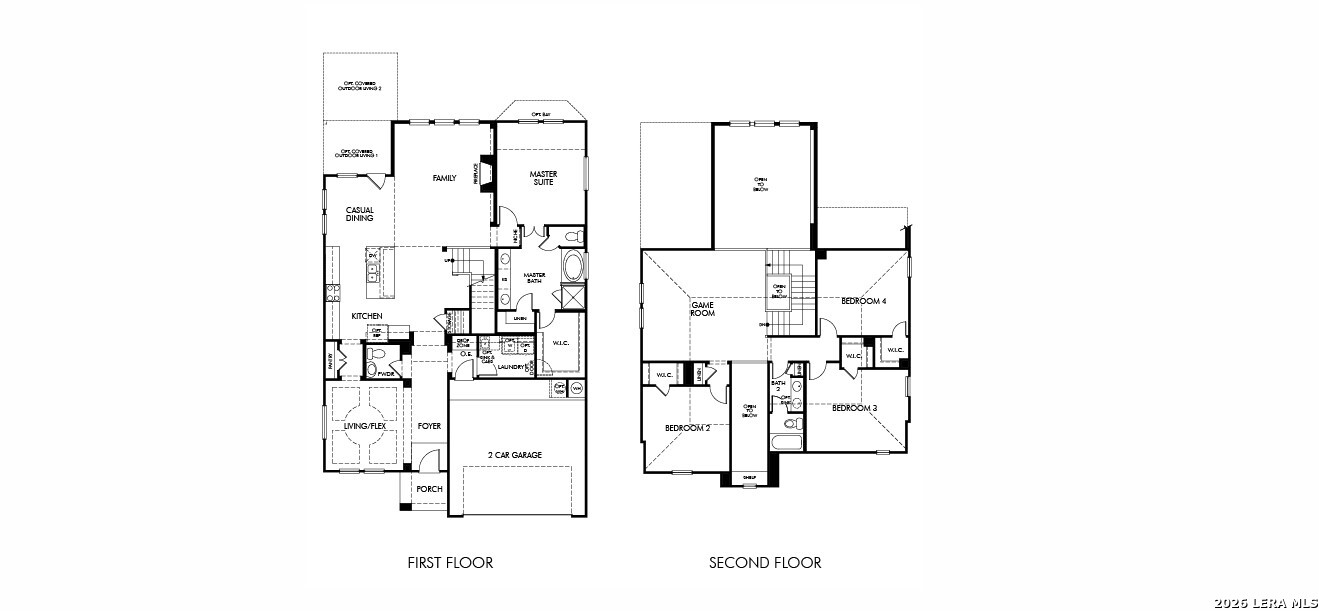 29420 Frontier Way San Antonio TX 78260