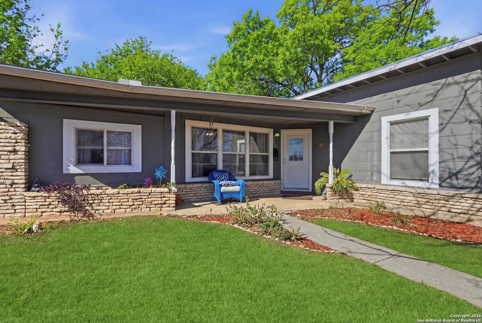 219 Karen Lane San Antonio TX 78209