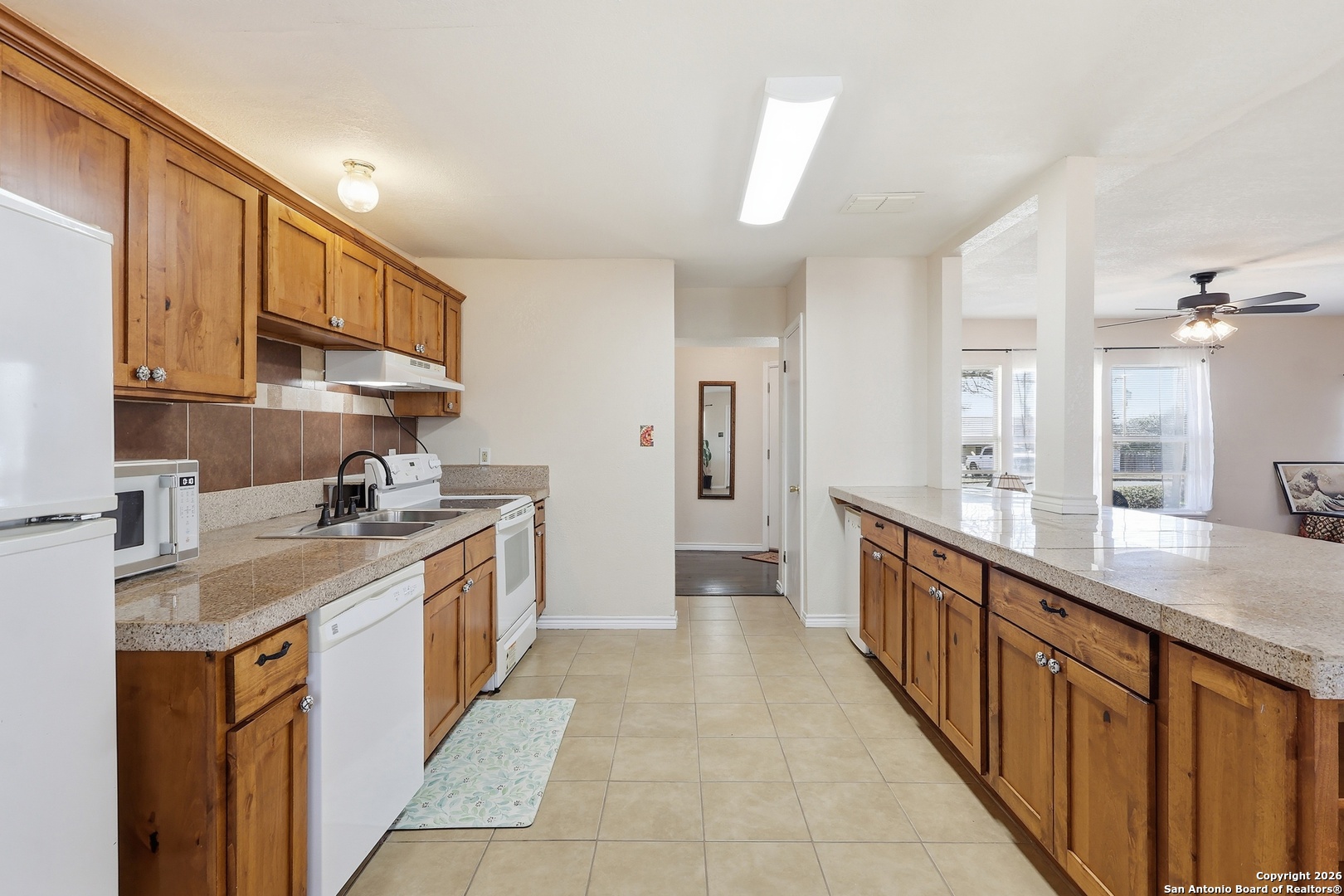 219 Karen Lane San Antonio TX 78209