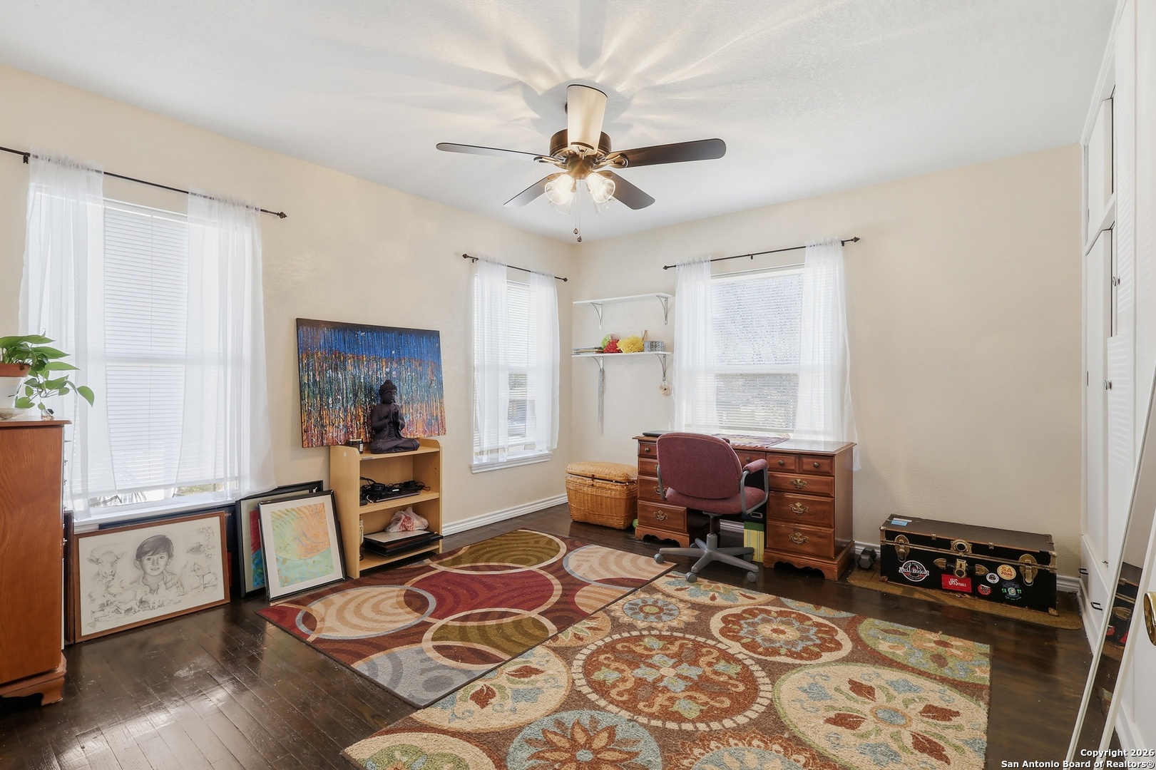 219 Karen Lane San Antonio TX 78209