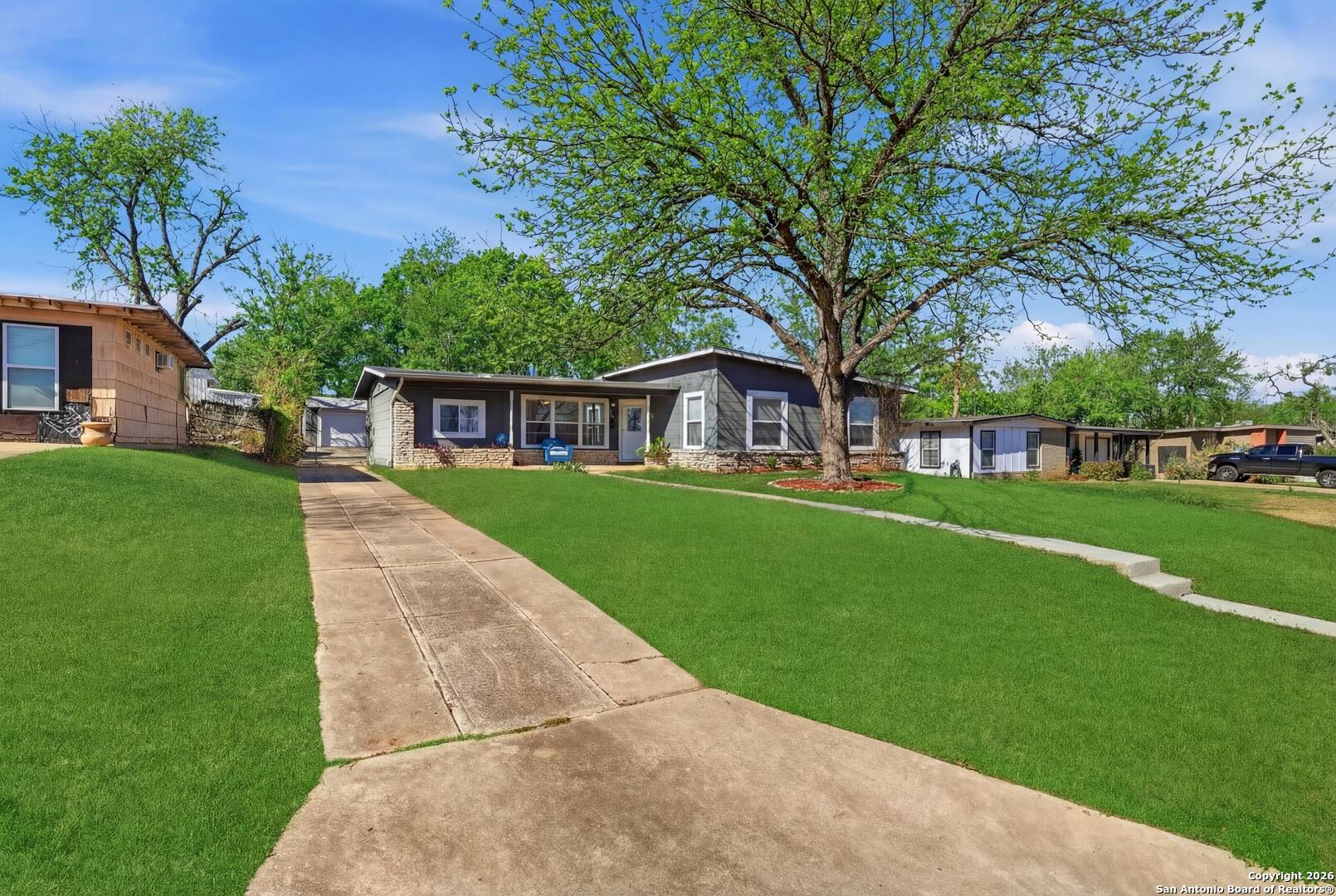 219 Karen Lane San Antonio TX 78209