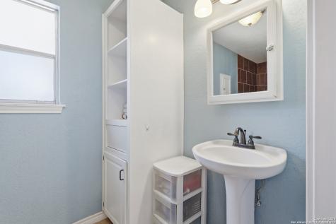 219 Karen Lane San Antonio TX 78209