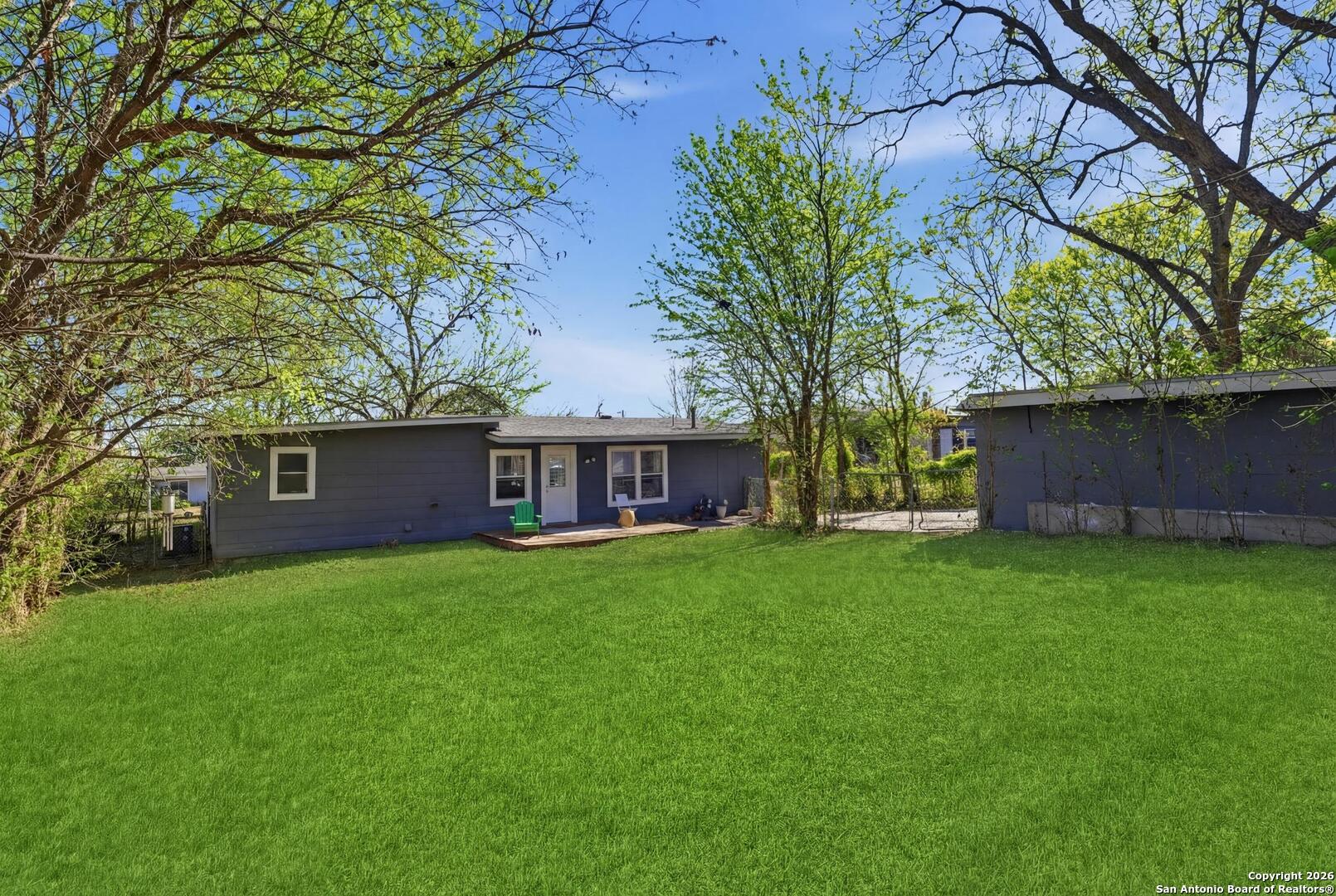 219 Karen Lane San Antonio TX 78209