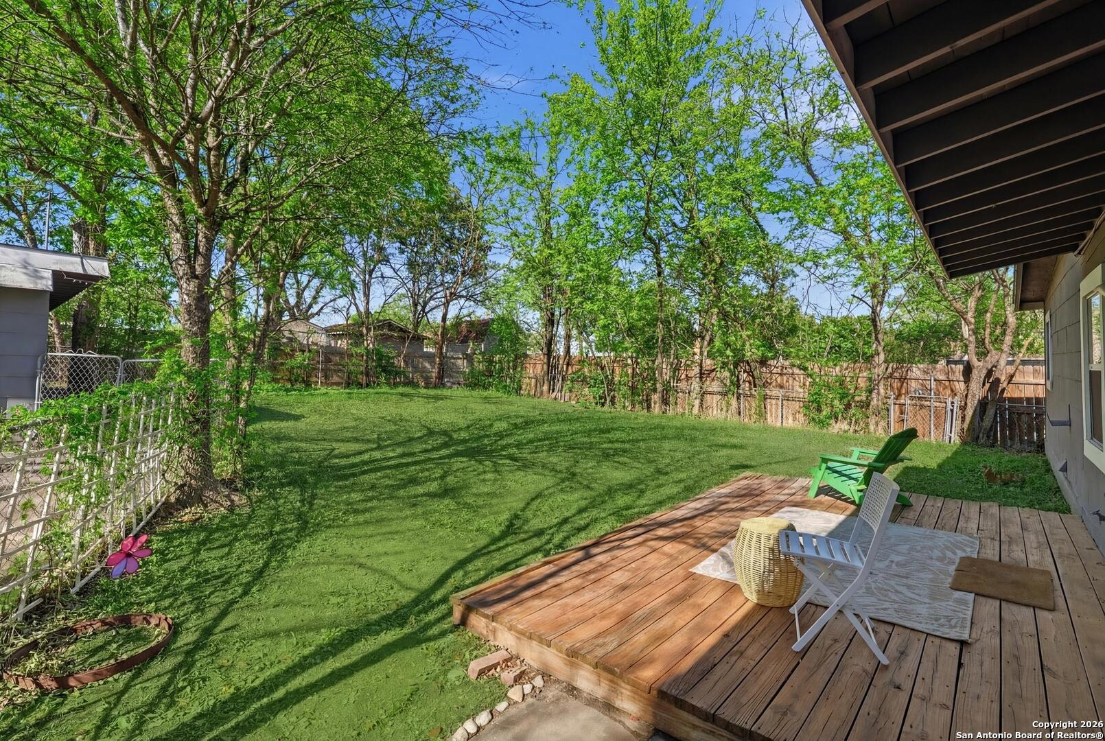 219 Karen Lane San Antonio TX 78209