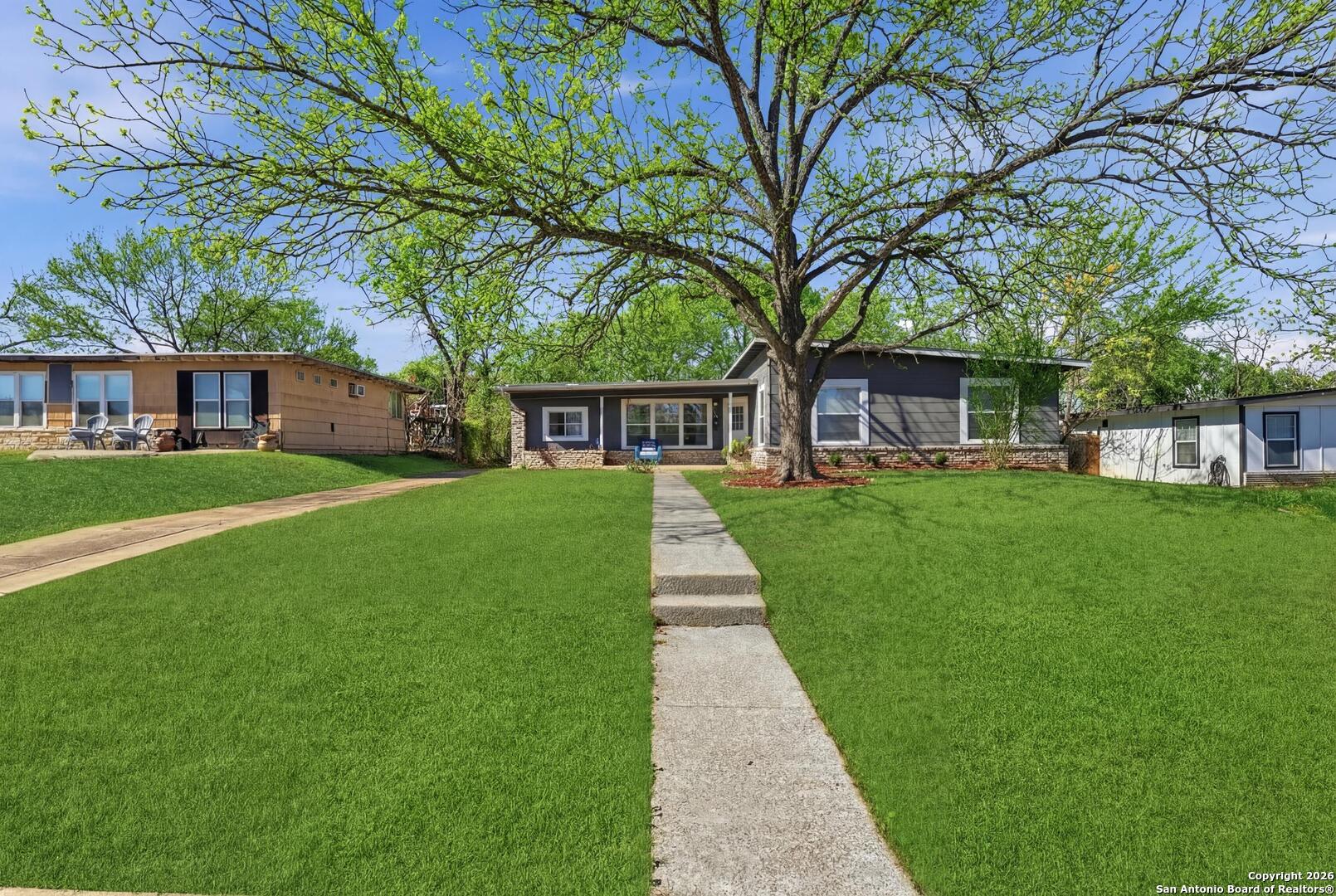 219 Karen Lane San Antonio TX 78209