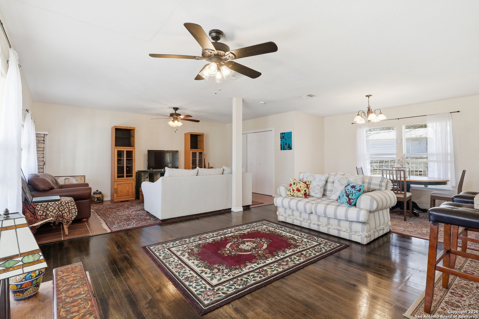 219 Karen Lane San Antonio TX 78209