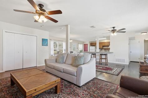 219 Karen Lane San Antonio TX 78209