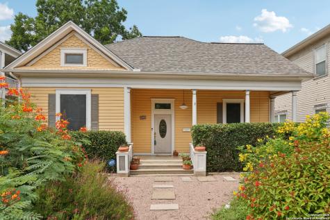 207 Florida Street San Antonio TX 78210
