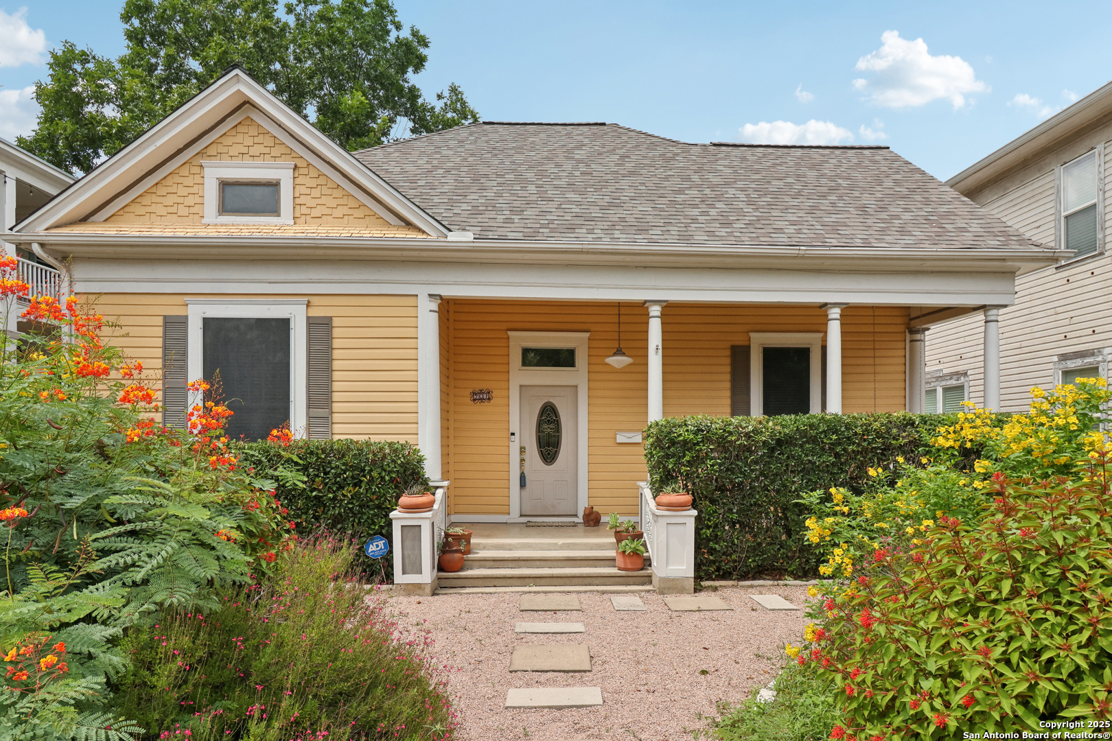 207 Florida Street San Antonio TX 78210