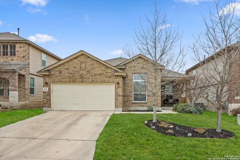 8603 Angelina Parke San Antonio TX 78254