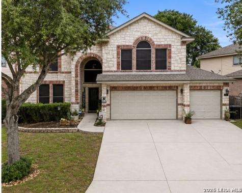 736 San Luis New Braunfels TX 78132