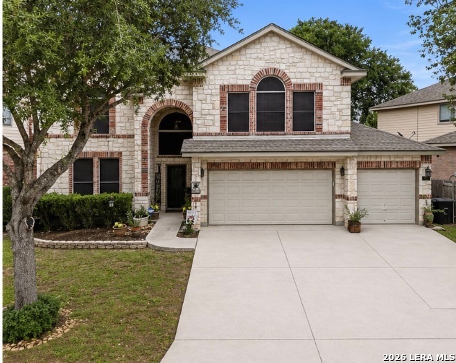 736 San Luis New Braunfels TX 78132