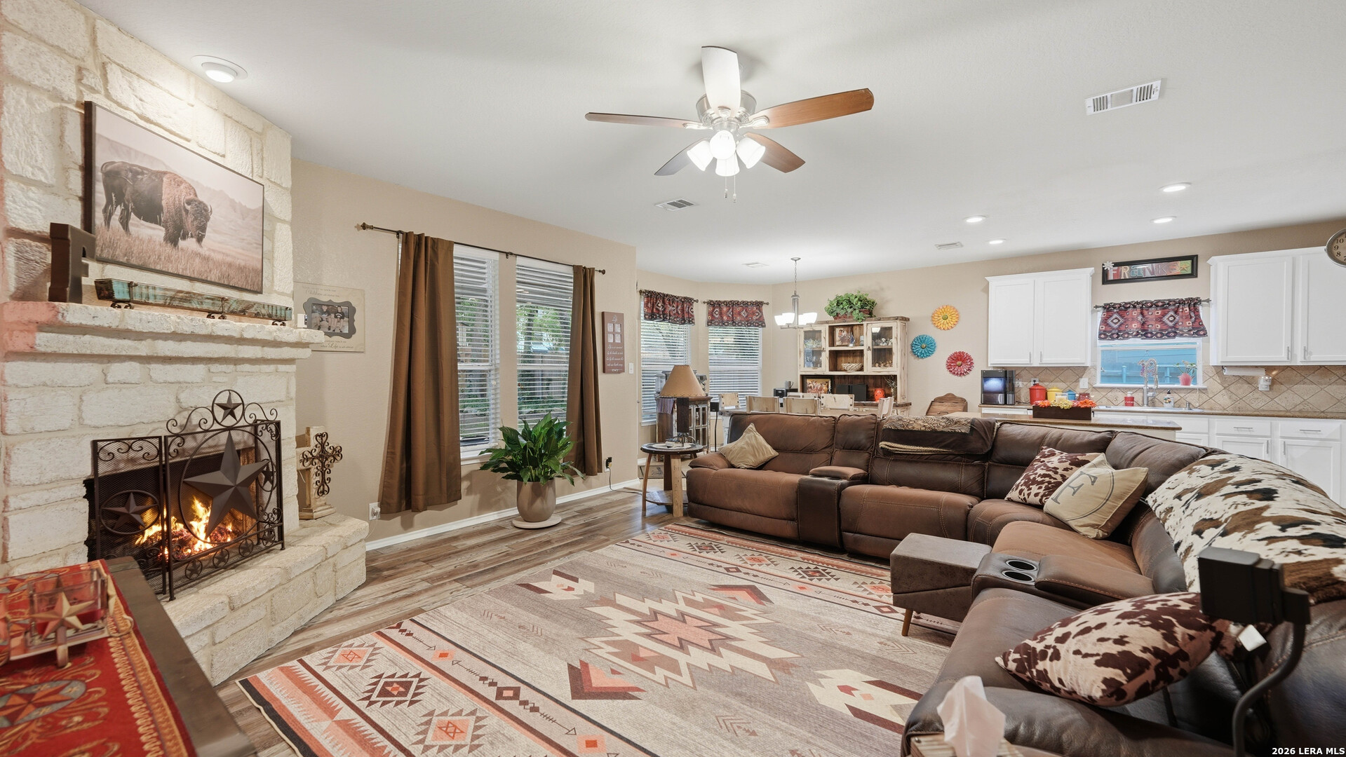 736 San Luis New Braunfels TX 78132