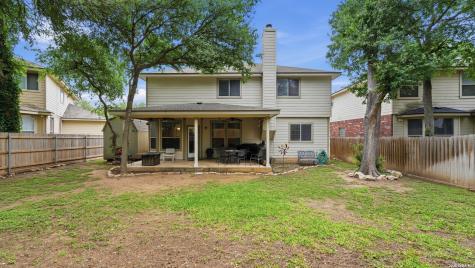 736 San Luis New Braunfels TX 78132