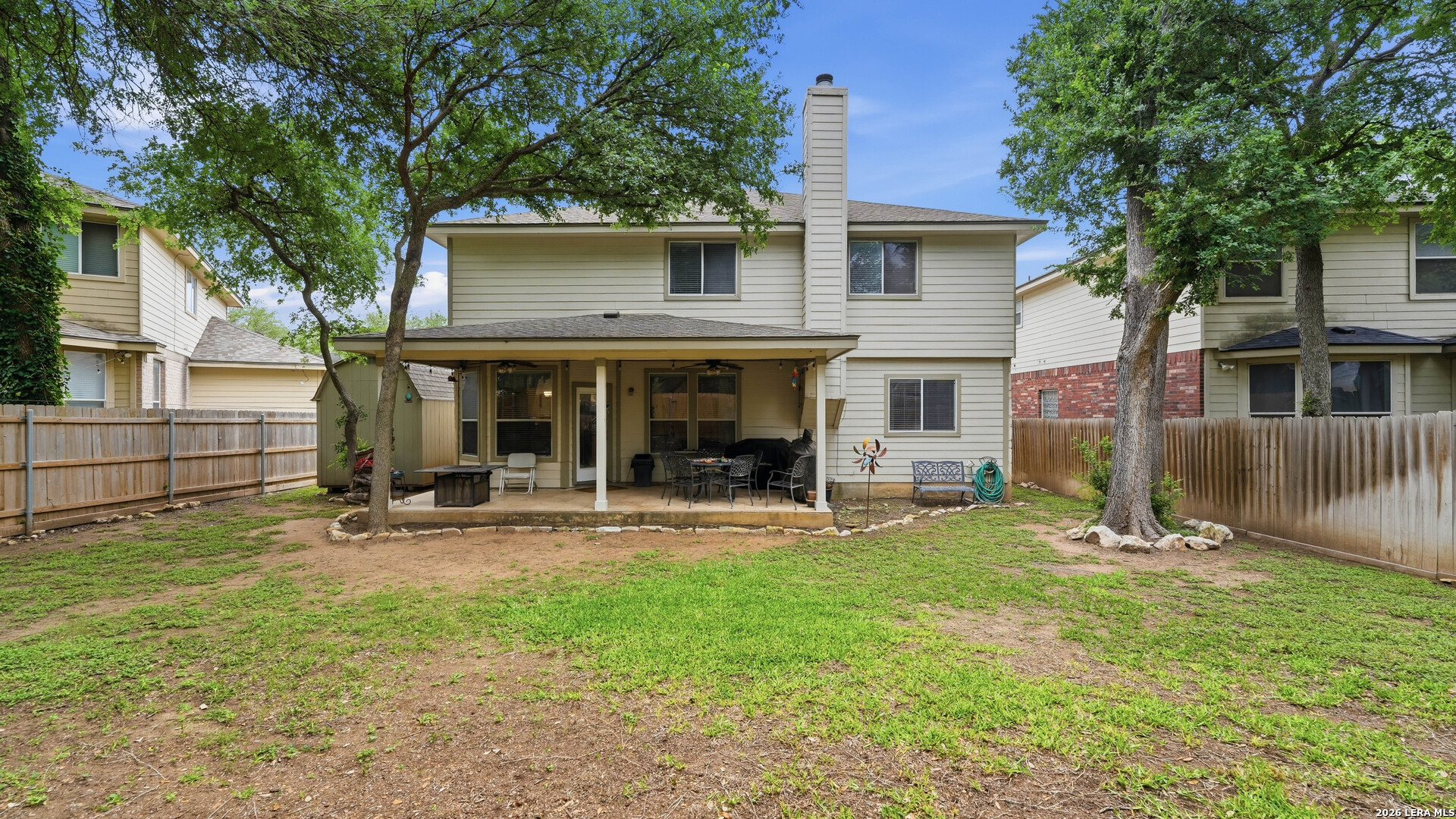 736 San Luis New Braunfels TX 78132