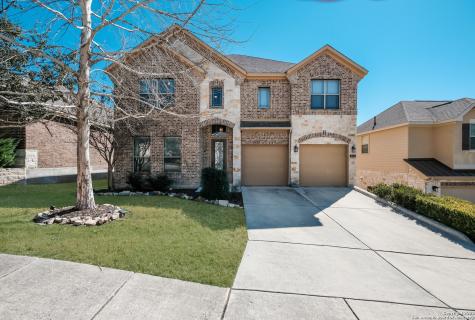 614 Gazania Field San Antonio TX 78260