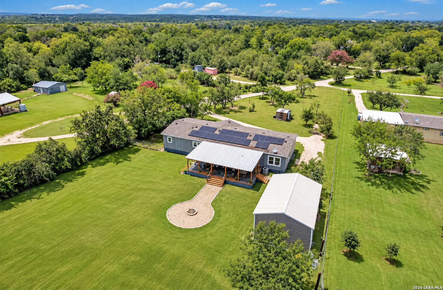 213 River Front Drive Cedar Creek TX 78612