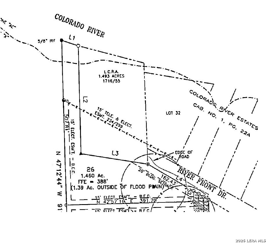 213 River Front Drive Cedar Creek TX 78612