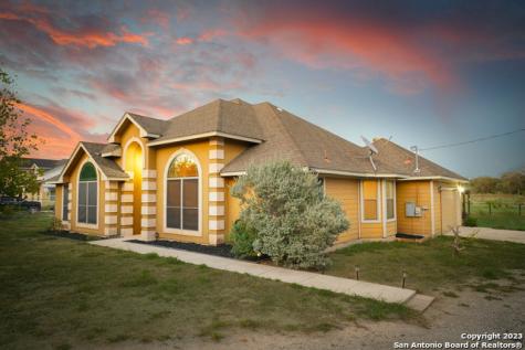 25650 Campbellton Road San Antonio TX 78264