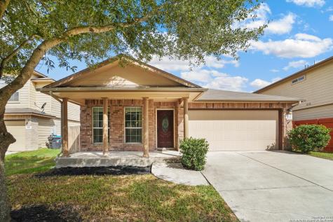 114 Arcadia Place Cibolo TX 78108