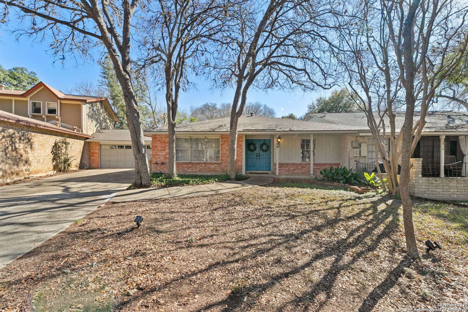 2908 Whisper View Street San Antonio TX 78230