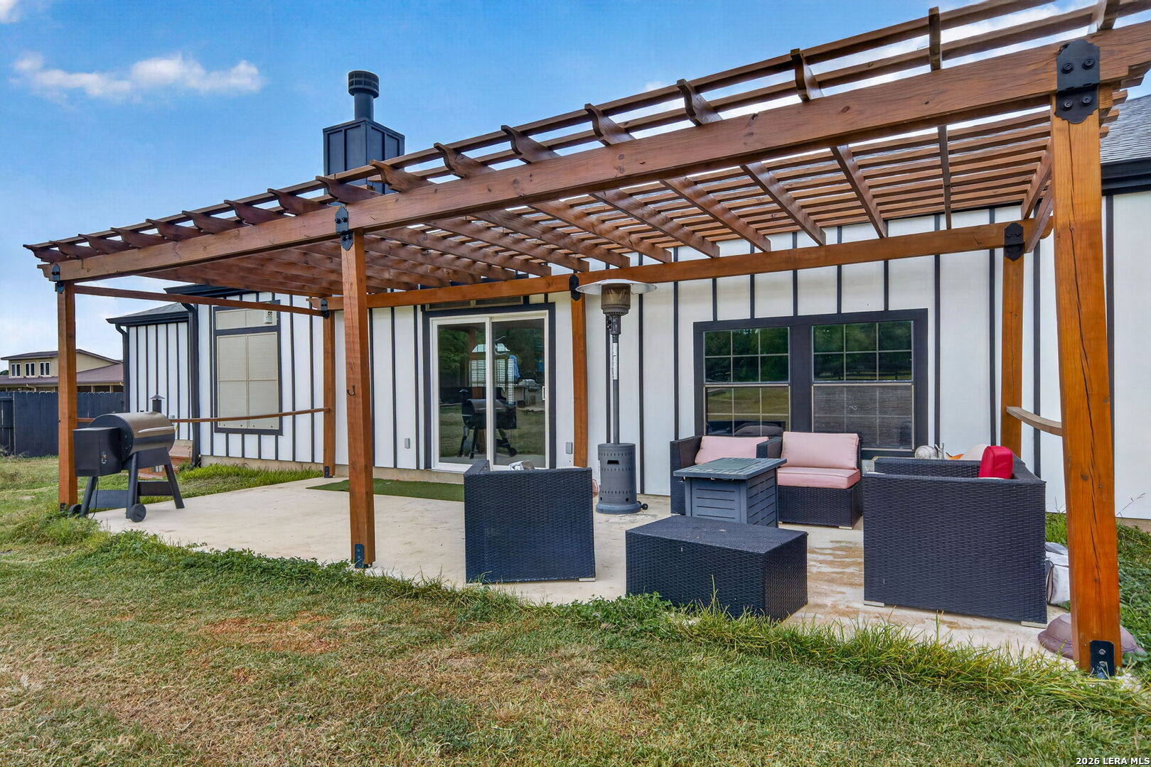 30870 Bridlegate Bulverde TX 78163