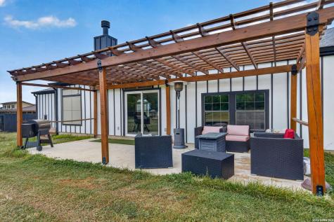 30870 Bridlegate Bulverde TX 78163