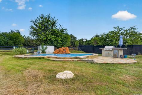 30870 Bridlegate Bulverde TX 78163