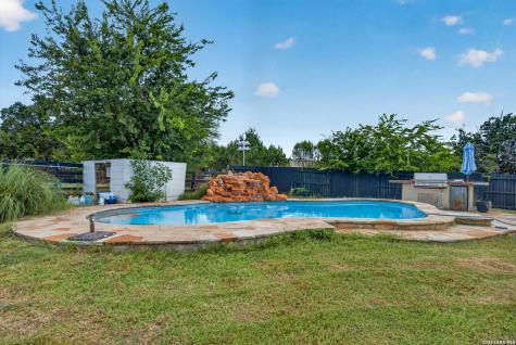 30870 Bridlegate Bulverde TX 78163
