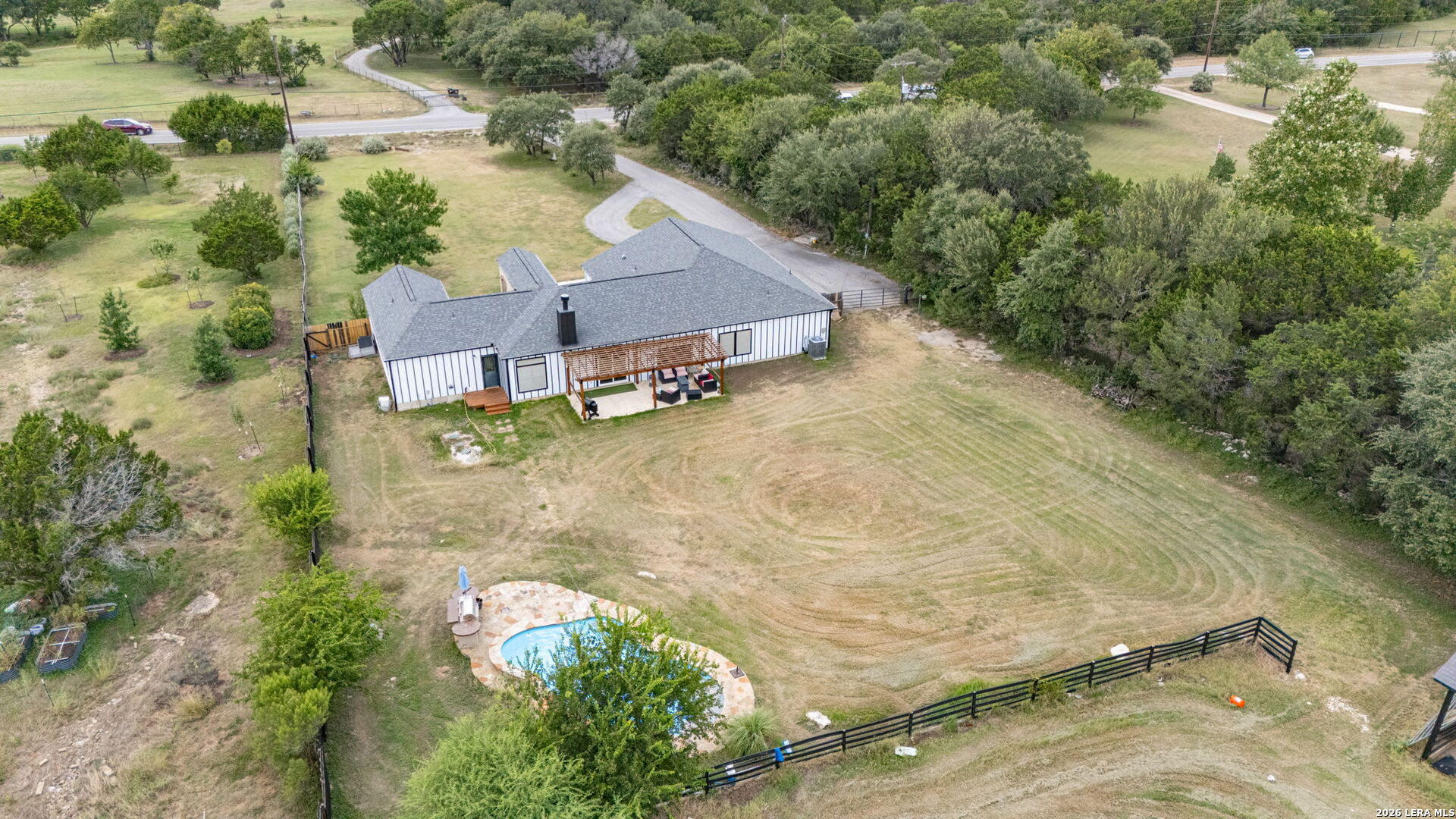 30870 Bridlegate Bulverde TX 78163
