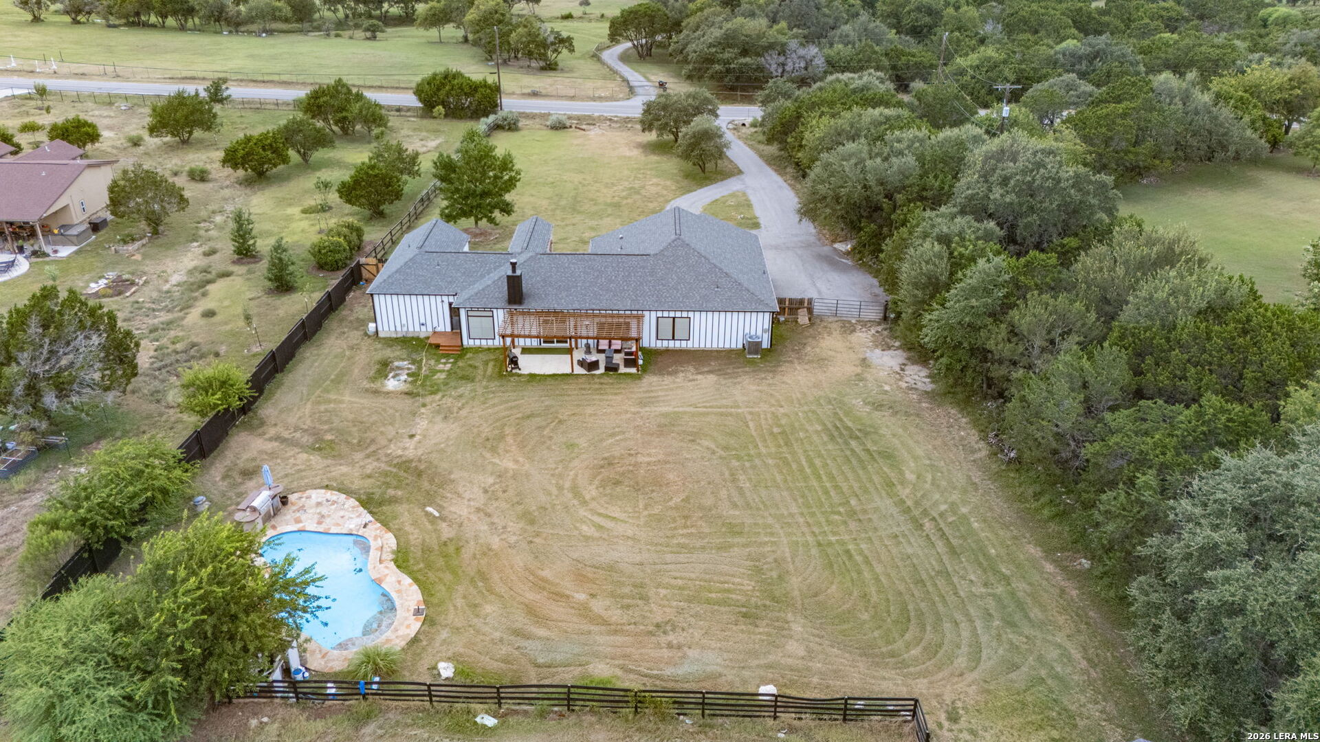 30870 Bridlegate Bulverde TX 78163