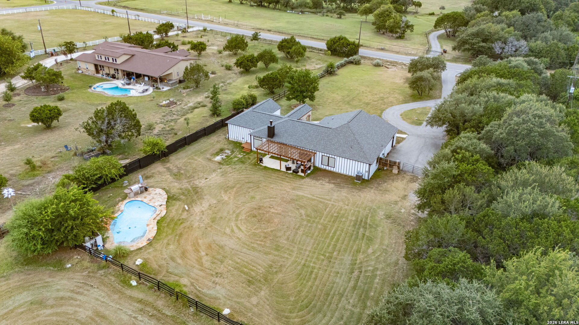 30870 Bridlegate Bulverde TX 78163