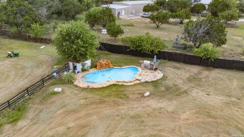 30870 Bridlegate Bulverde TX 78163