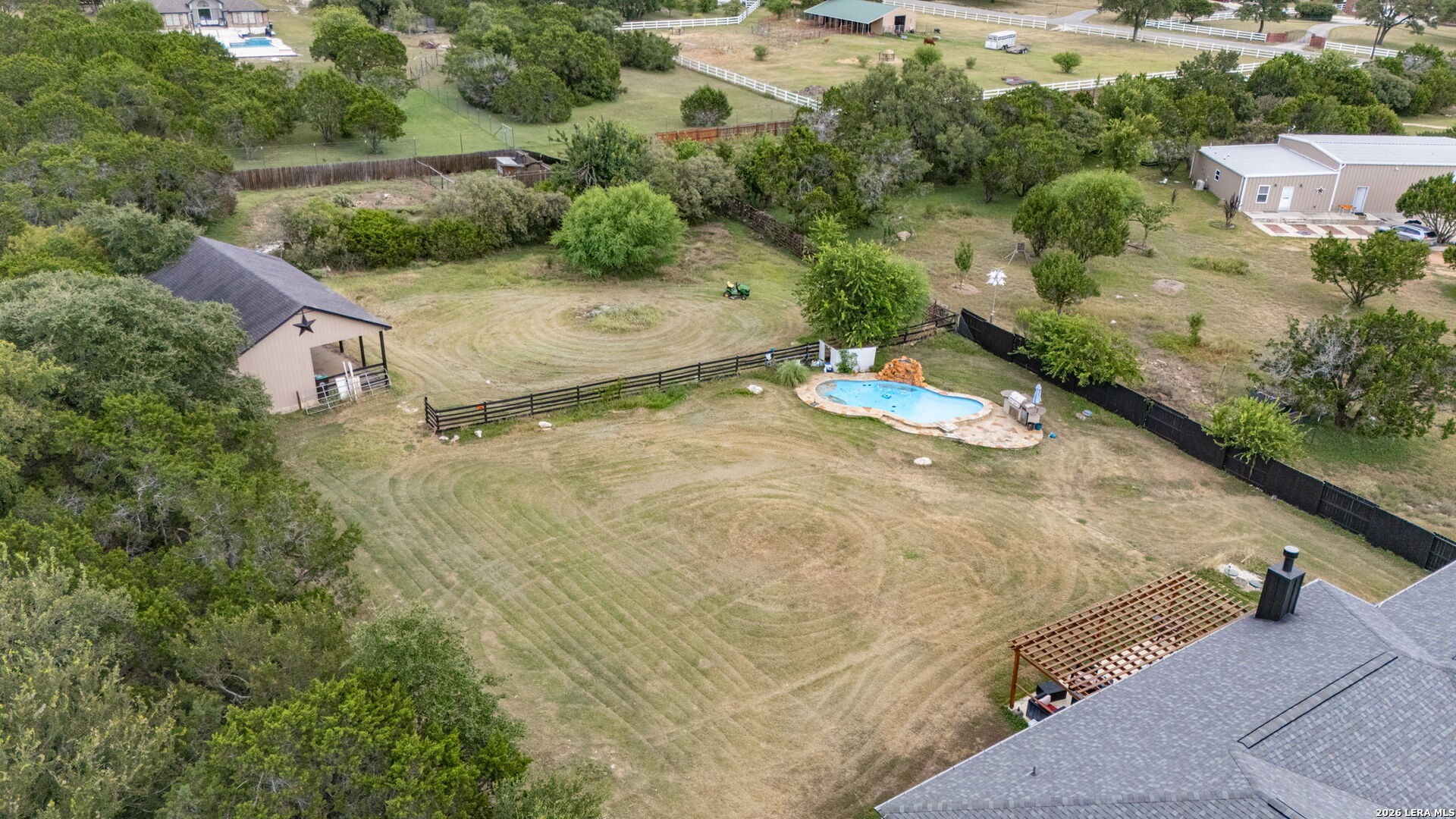 30870 Bridlegate Bulverde TX 78163