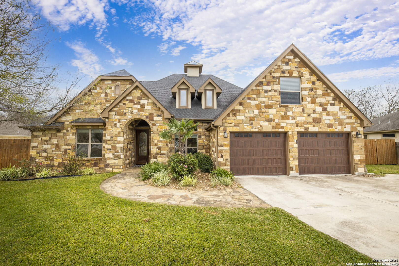 264 River Park Drive New Braunfels TX 78130