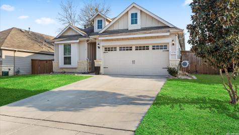 6788 Concho Creek Schertz TX 78108