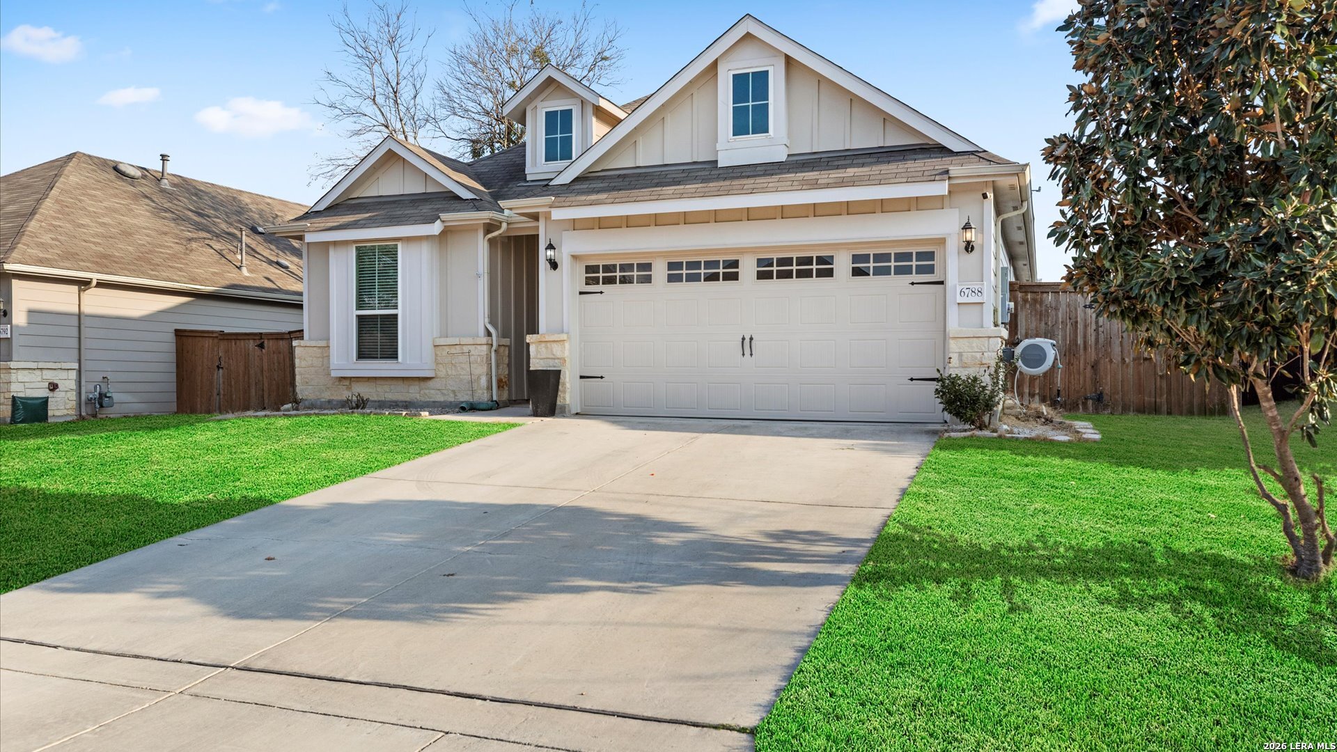 6788 Concho Creek Schertz TX 78108