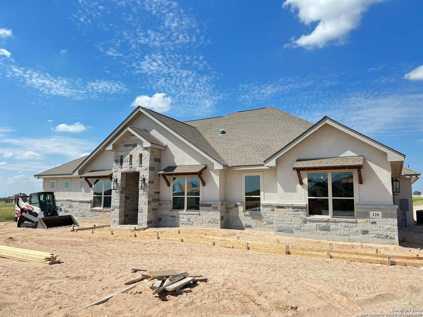 120 Valley View Drive La Vernia TX 78121