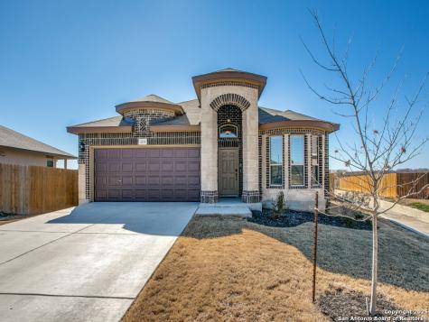 6210 Katy Star San Antonio TX 78220
