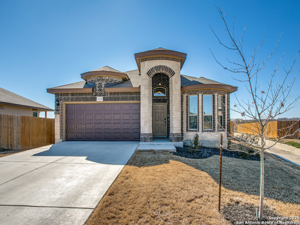 6210 Katy Star San Antonio TX 78220