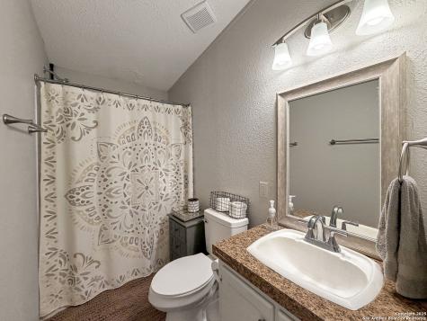 7662 Jessica Spring Branch TX 78070