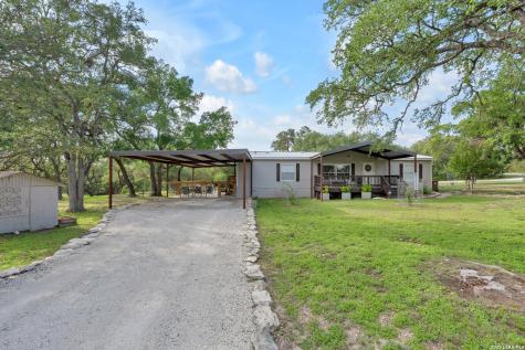 7662 Jessica Spring Branch TX 78070