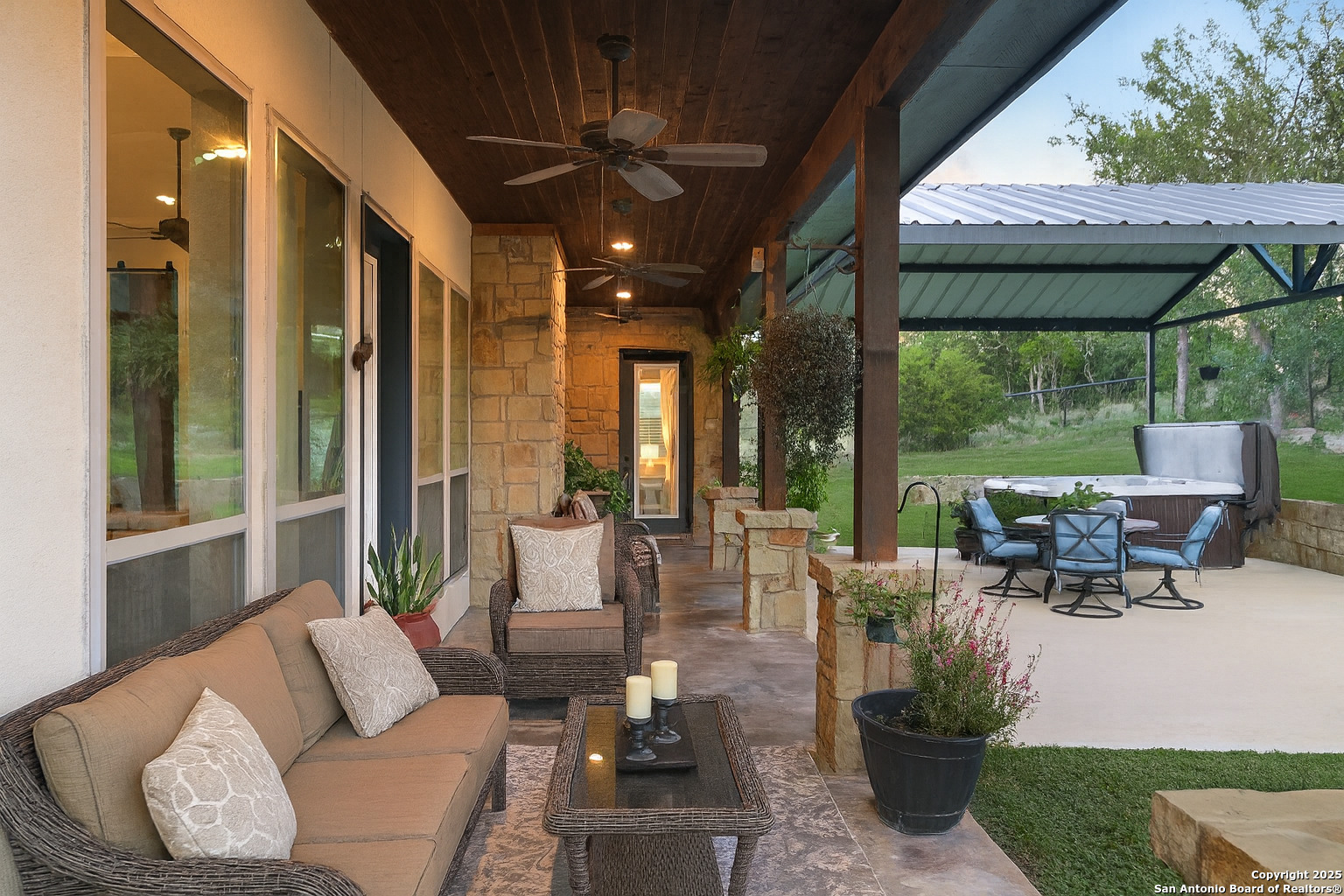 1362 Private Road 3702 San Antonio TX 78253