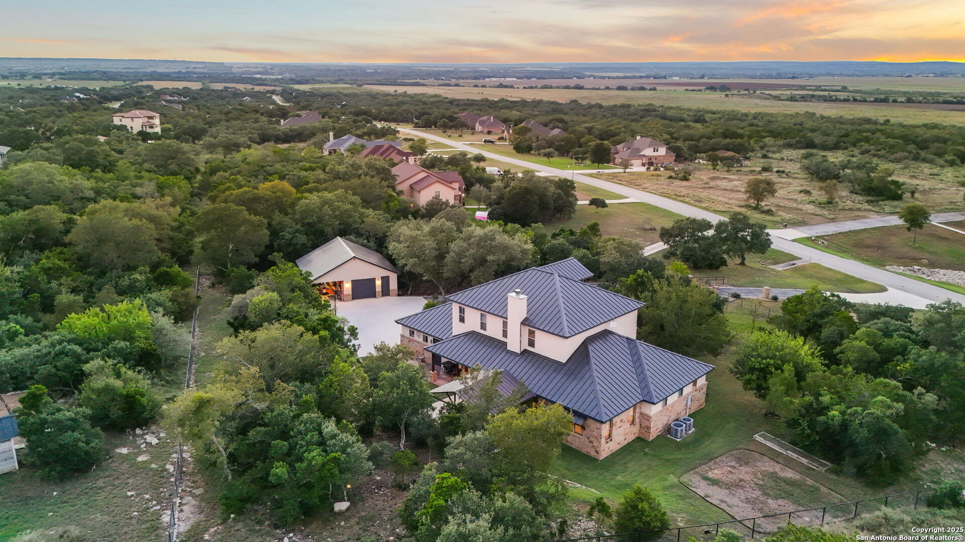 1362 Private Road 3702 San Antonio TX 78253