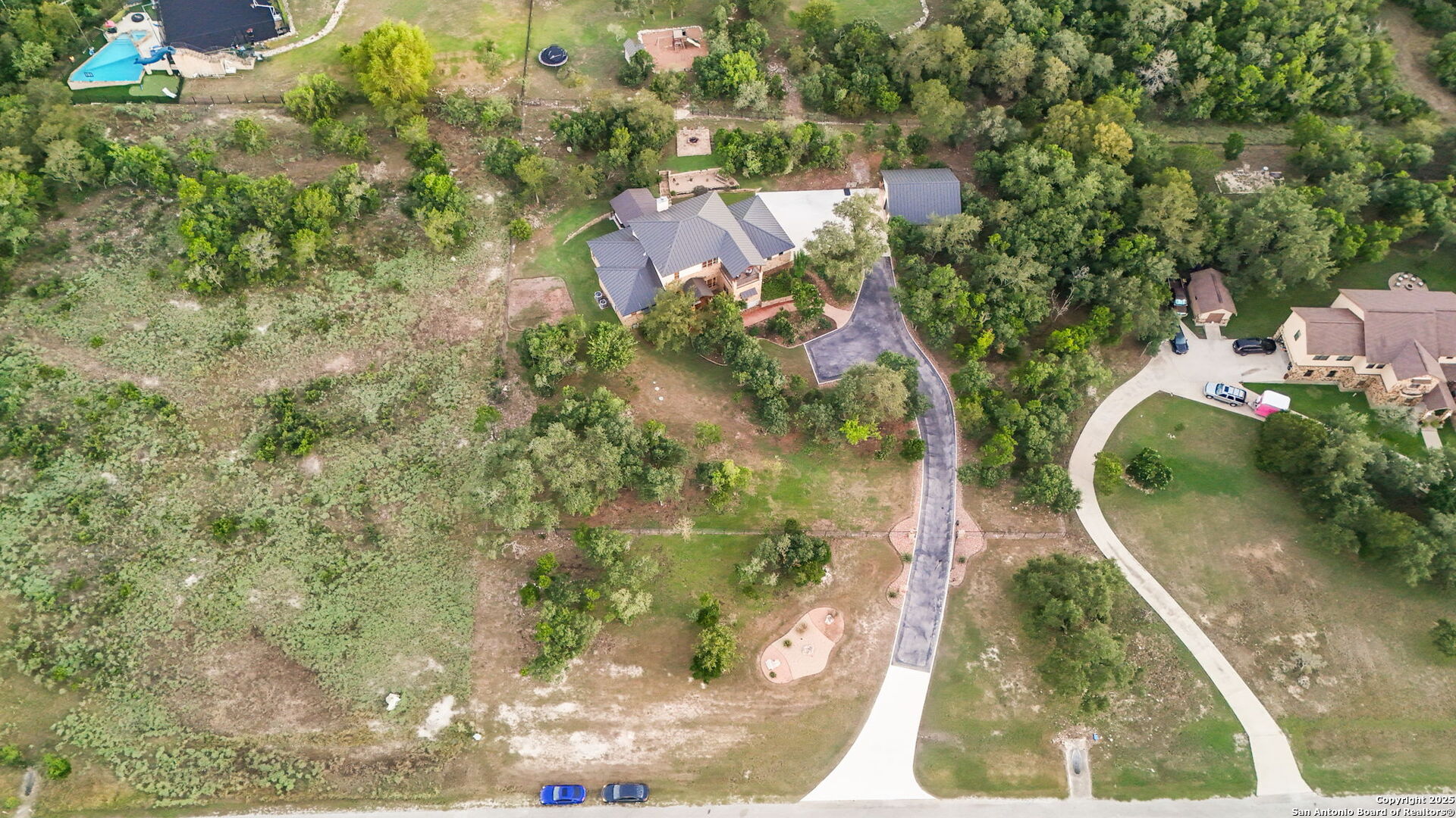 1362 Private Road 3702 San Antonio TX 78253