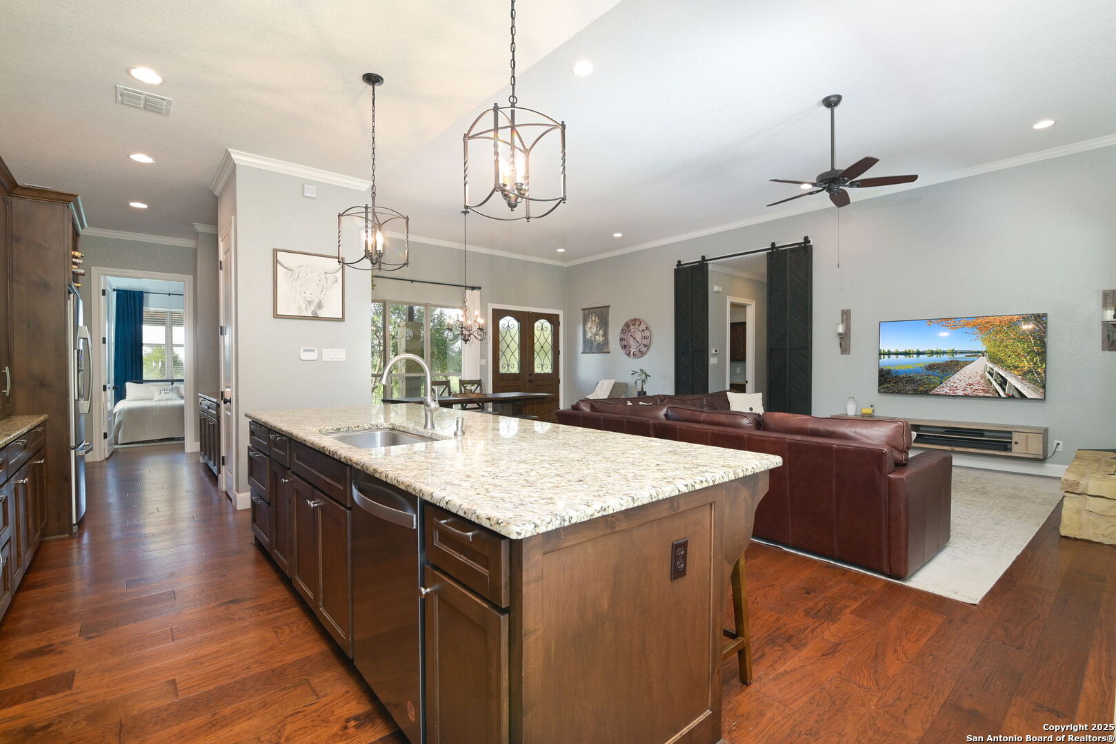 1362 Private Road 3702 San Antonio TX 78253