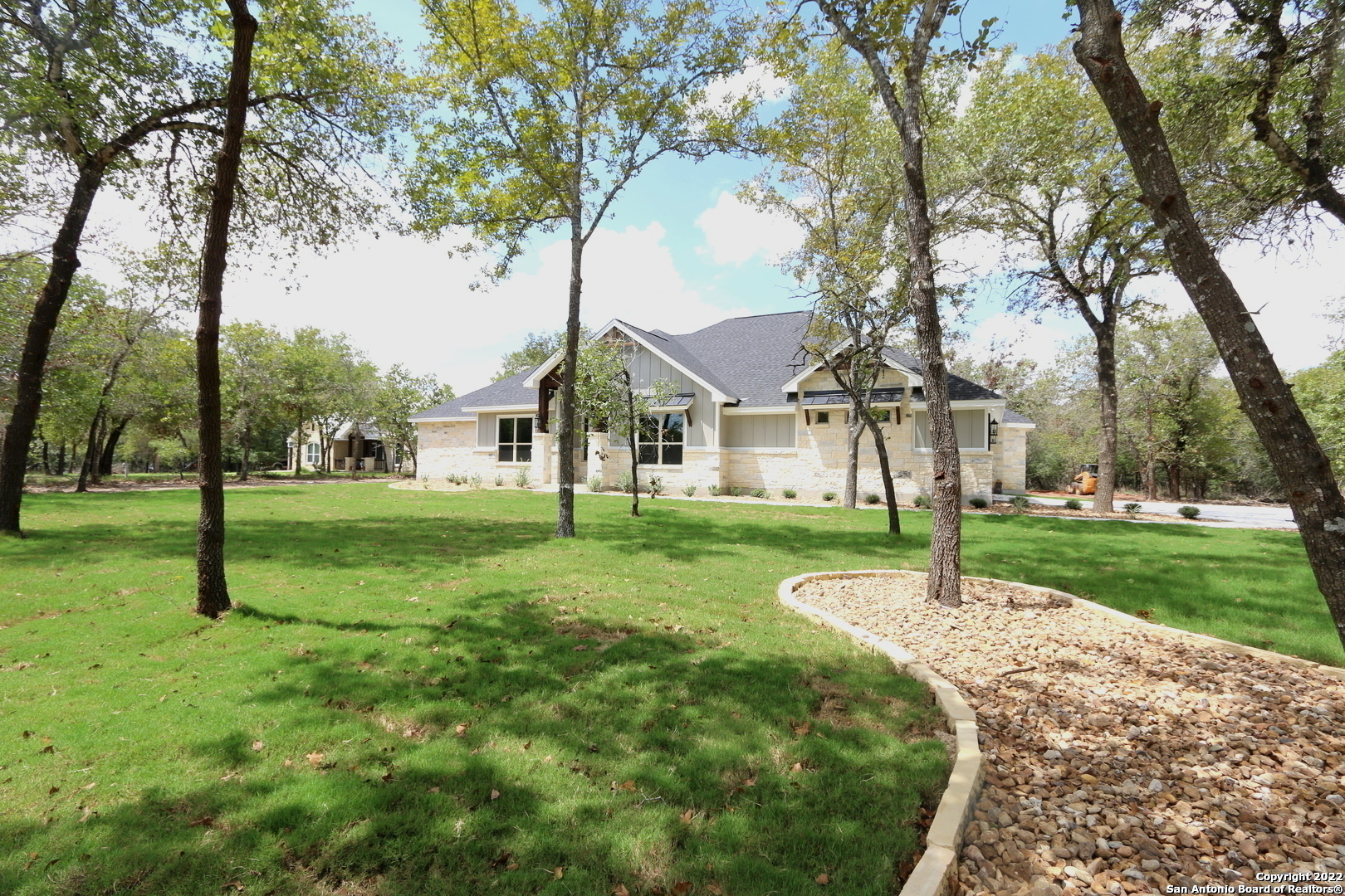 404 Meadowgrove Lane Adkins TX 78101